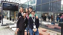 Accademia, l'Europa è più vicina con il Meeting Canon of Technical Theatre History