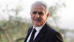 Tutta la città piange Giuseppe Mignardi. Attesa la data dei funerali