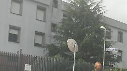 Tenta di suicidarsi in mare, donna salvata dai carabinieri