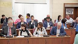 Consiglio comunale, la politica riparte dal "question time"
