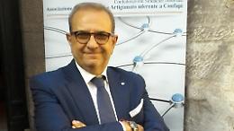 Aumenti insostenibili, D'Amico: una firma per salvare il Paese