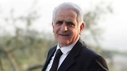 Cordoglio per la scomparsa dell'ex sindaco Giuseppe Mignardi. Domani i funerali