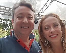 Elezioni politiche, Paolo Pulciani: «Pronti a rilanciare l'Italia»