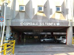 Operazione rilancio. In arrivo milioni di euro per l'ospedale