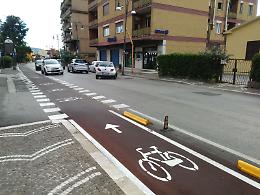 La Fiab: «La ciclabile non basta. Serve un progetto più ampio»