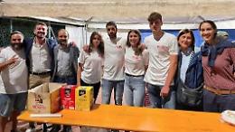 Festa dell'Unità, incontri, dibattiti e condivisione nel circolo del Pd