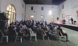 “La notte dell'anello” ha radunato il popolo di Tolkien