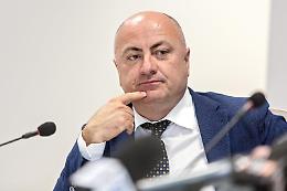Le presentazioni di Lega e Cinque Stelle. Giovedì arriva De Magistris