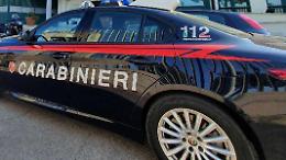Pretende soldi dalla madre e la aggredisce violentemente. Arrestato