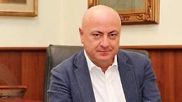 Politiche 2022, Nicola Ottaviani: «Il Pnrr va adattato, avanti con Salvini»
