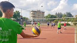 Olimpiadi Victoria: boom di iscritti. Sono 900 i giovani atleti in gara