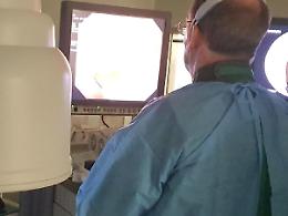 Ospedale Santissima Trinità, torna un importante servizio