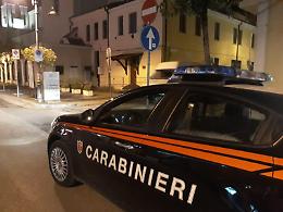 Droga, tassi da usura ai clienti. E consegna del bancomat