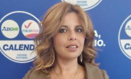 Elezioni, Valentina Grippo del Terzo Polo: «Risultato per nulla scontato»