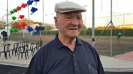 La magia delle Olimpiadi e il miracolo dello sport: padre Adelmo si racconta