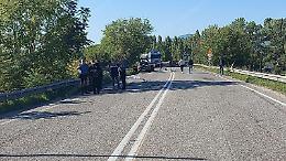 Trovata morta in strada. Si tratta di una ventitreenne di nazionalità romena