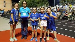 Olimpiadi Victoria, vince la squadra dei Grifoni: il video