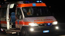 Giovane pestato in un parcheggio per una parola di troppo