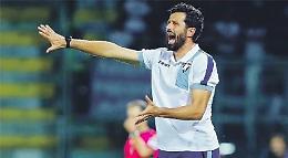 Frosinone Calcio, piccolo passo indietro nel finale di gara