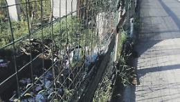 Centro Serapide terra di nessuno. I cittadini promettono di scendere in piazza