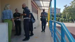 Scuola, infiltrazioni nelle aule: scatta la chiusura