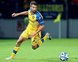 Frosinone Calcio, Ben Kone sarà recuperato ma Marcus Rohden va verso il forfait