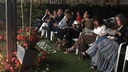 Premio letterario “Marchesa Celeste Ferrari”: ecco i vincitori