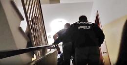 Operazione ultima corsa, il ritorno dell'eroina. Tredici arresti