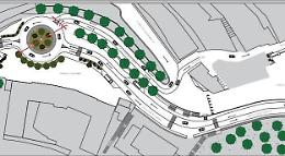 Viabilità, nuovi interventi ed eliminazione delle barriere architettoniche