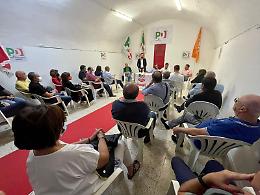 Elezioni politiche, la controffensiva dei Democrat. «Crediamo nel recupero»