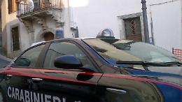 Costringe la madre a prostituirsi: nei guai un ventiquattrenne
