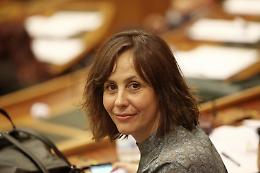Sara Battisti: «La salute mentale è un diritto di tutti»