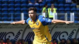 Frosinone Calcio, una partenza migliore di qualsiasi aspettativa
