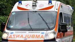 Grave incidente sulla superstrada: una vittima e quattro feriti