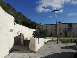 Le telecamere di sorveglianza sono fuori uso: via libera ai vandali