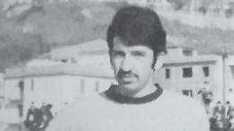 Lutto nel mondo del calcio. Si è spento l'ex canarino Pier Luigi Gabetto