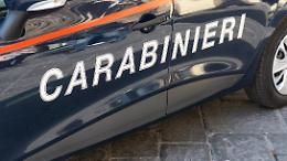 Donna uccisa in casa. I carabinieri fermano il fratello