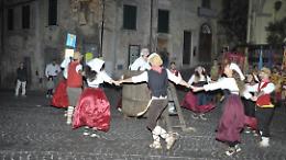 Festa dell'uva, tre giorni imperdibili. Ecco il programma