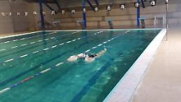 Bollette di gas e luce troppo alte. Chiude la piscina comunale