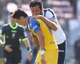 Frosinone Calcio, Giuseppe Caso la fantasia al servizio dei canarini