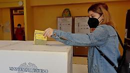 Elezioni politiche, exit poll: centrodestra avanti