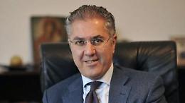 Comunali, per il dopo Pompeo spunta il nome di Francesco Scalia