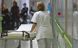 I lavoratori della sanità si mobilitano. In piazza il 29 ottobre