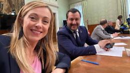 Elezioni politiche, la roccaforte del centrodestra