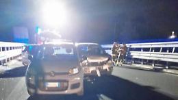 Incidente mortale sulla superstrada. La parola passa ai consulenti
