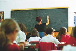 Flop assunzioni nelle scuole. La conferma arriva dal ministero