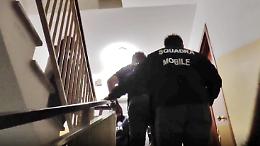 Operazione "Ultima Corsa": sospeso il reddito di cittadinanza a dieci persone