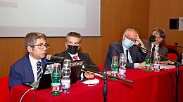 La trasformazione digitale e il Pnrr. Domani il convegno