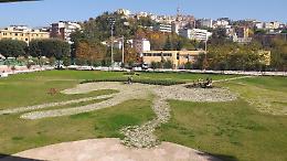 Un'area giochi inclusiva al parco Matusa: la proposta