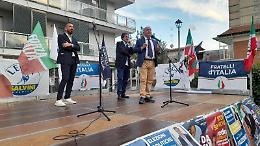 Ora il centrodestra mette nel mirino Regione e Provincia